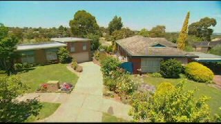 A view over Ramsay Street