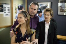 Rachel, Karl and Susan