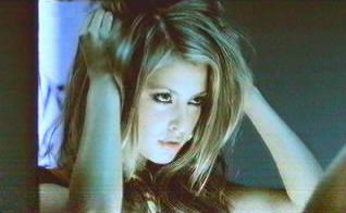 'Down Boy' video
