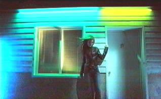 'Down Boy' video