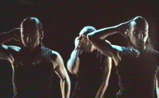 'Down Boy' video