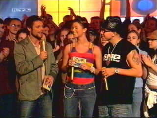 Top Of The Pops