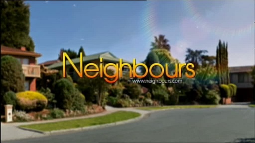 Ramsay Street