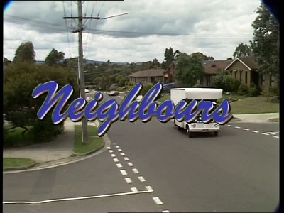 Neighbours logo