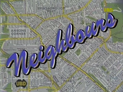 Neighbours logo