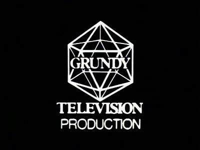 Grundy Television Production