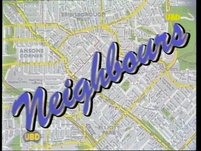 Neighbours logo