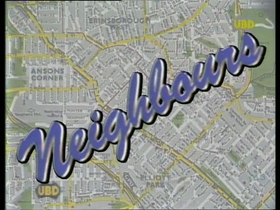 Neighbours logo