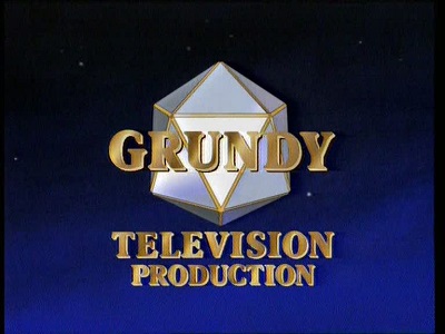 Grundy Television Production