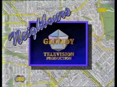 Grundy Television Production