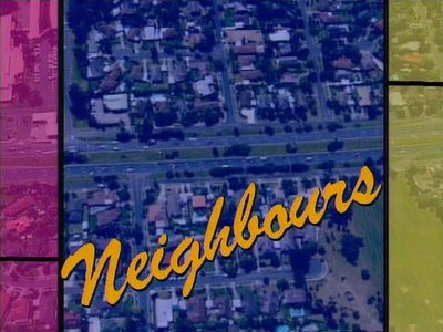 Neighbours logo