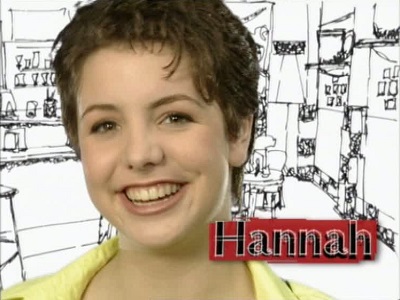 Hannah