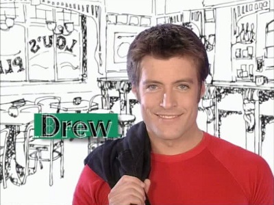 Drew