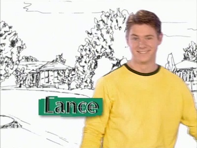 Lance