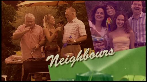 Neighbours logo