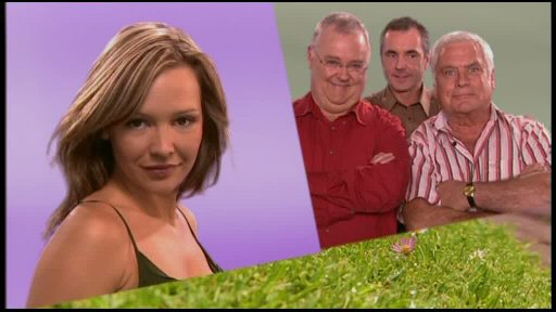 Stephanie | Harold, Karl and Lou