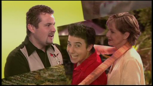 Toadfish | Stingray and Susan