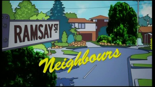 Neighbours logo