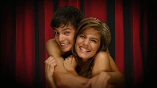 Zeke and Rachel