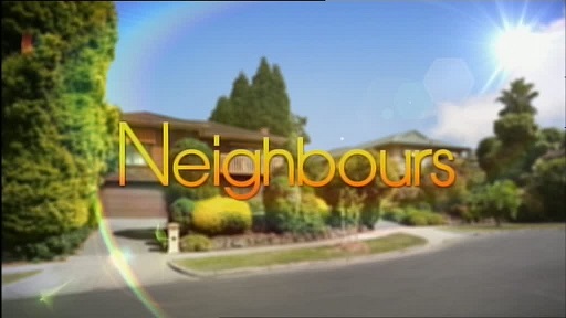 Neighbours logo