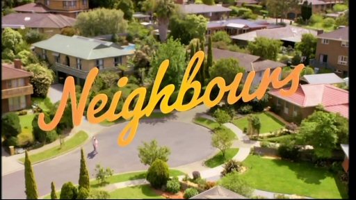 Neighbours logo