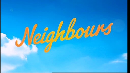 Neighbours logo