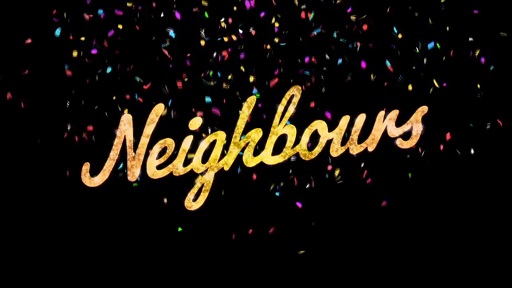 Neighbours logo