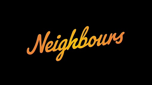 Neighbours logo