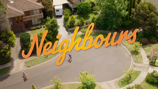 Neighbours logo