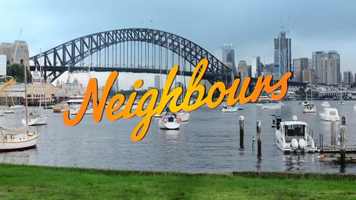 Neighbours logo