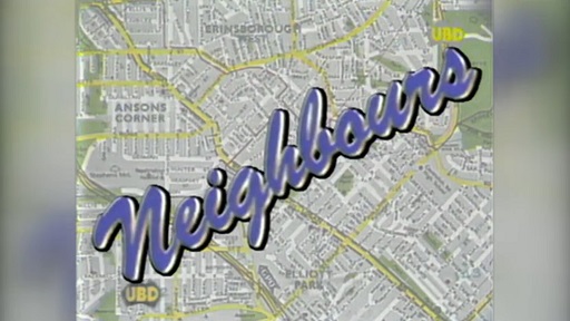 Neighbours logo