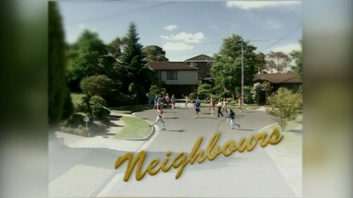 Neighbours logo