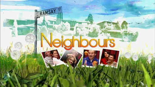 Neighbours logo