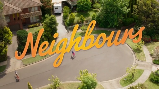 Neighbours logo