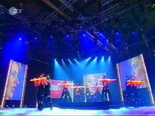 'Slow' performance