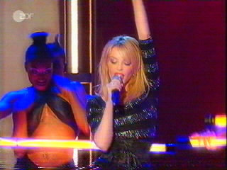 'Slow' performance
