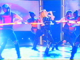 'Slow' performance