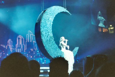 'Come Into My World'