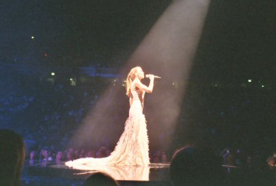 'Dreams'