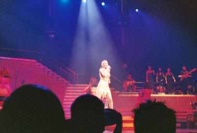 'The Locomotion'