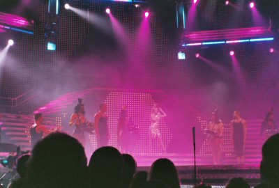 'Your Disco Needs You'