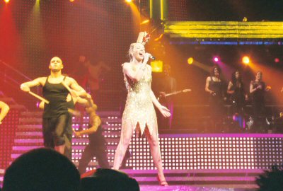 'Your Disco Needs You'
