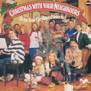 Christmas With Your Neighbours - The Cast