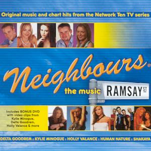 Neighbours: The Music