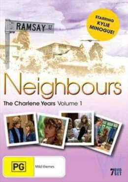 Neighbours: The Charlene Years Volume 1