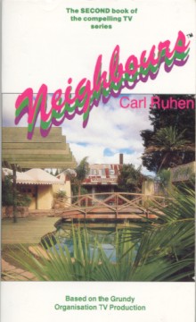 Neighbours 2 - Carl Ruhen