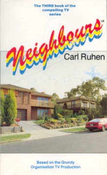 Neighbours 3 - Carl Ruhen