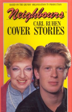 'Neighbours: Cover Stories' - Carl Ruhen
