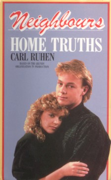 'Neighbours: Home Truths' - Carl Ruhen