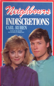 'Neighbours: Indiscretions' - Carl Ruhen